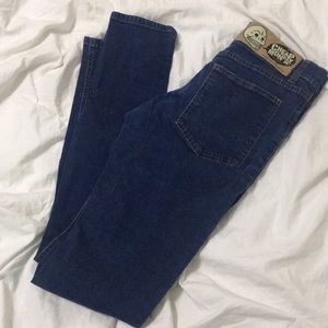 Cheap Monday Skinny Jeans